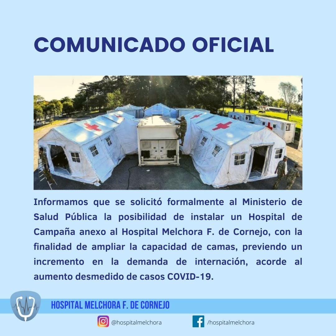 hospirosario