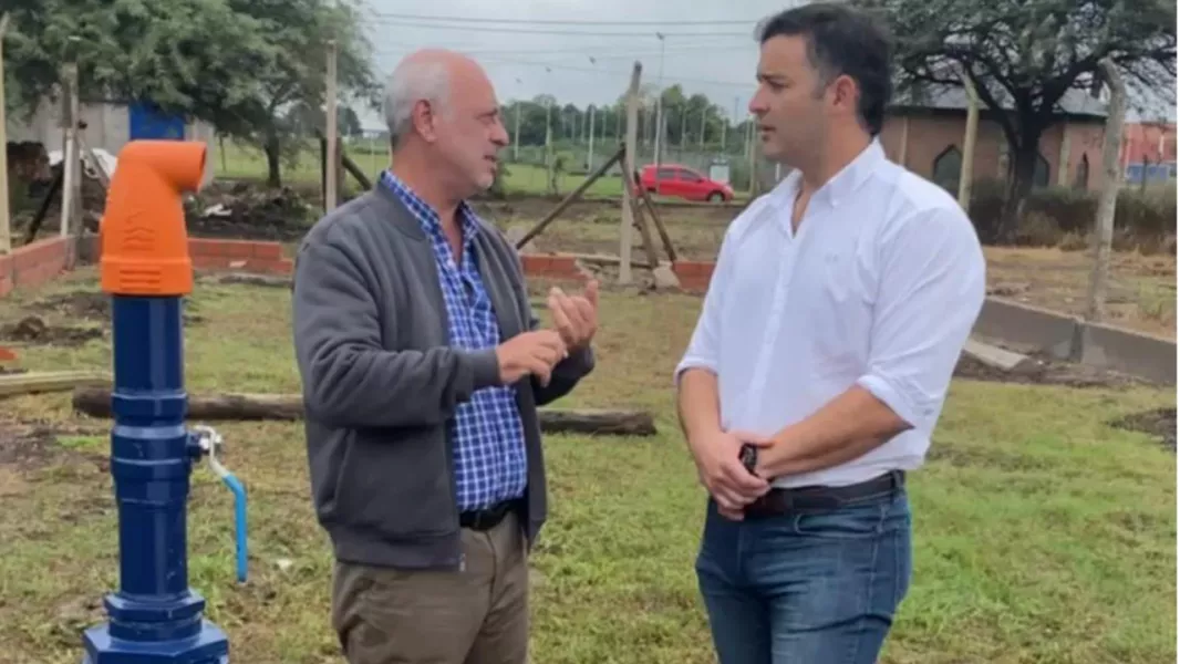 17063-aguas-del-norte-y-la-municipalidad-de-las-lajitas-trabajan-en-una-nueva-fuente-de-abastecimiento