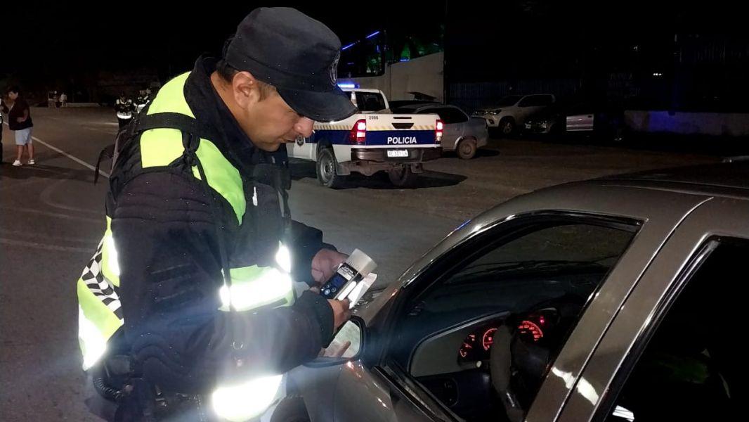 Seguridad Vial