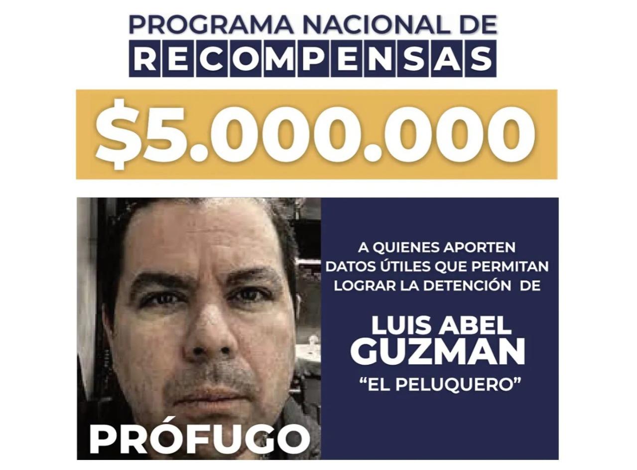 programa nacional de recompensas