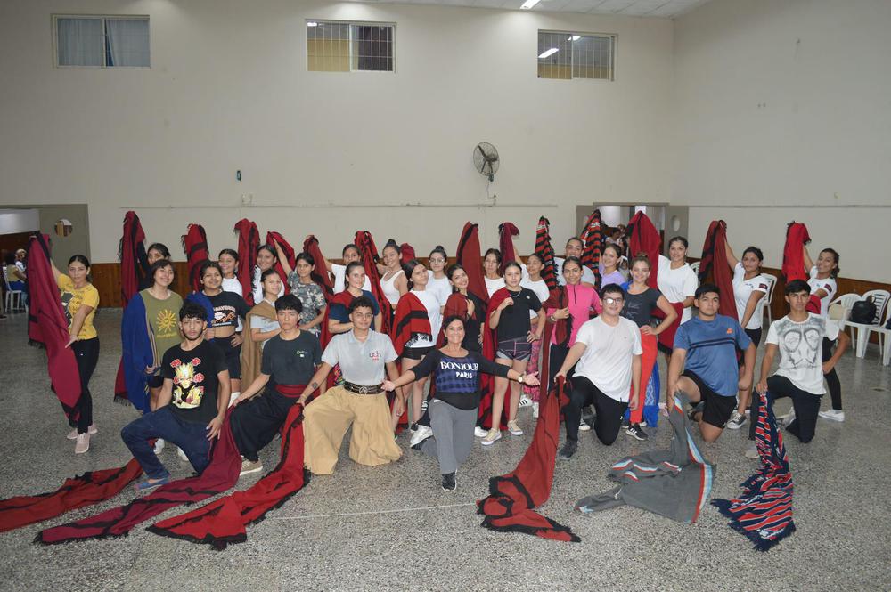 Baile