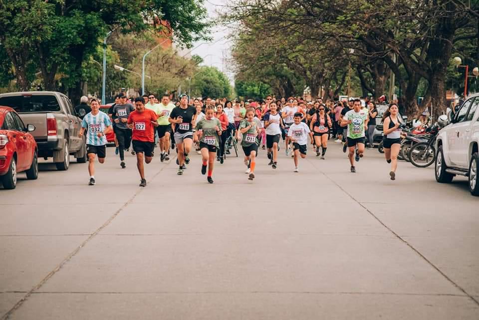 Suspendieron la maratón por el día de la mujer debido al brote de dengue