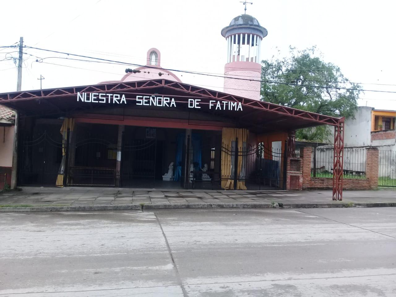 fatima