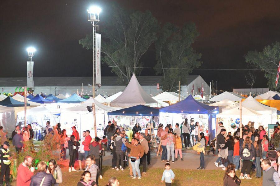 feria potencia