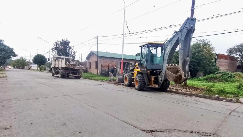 Construcción 
