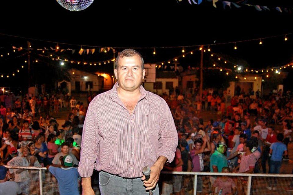 intendente