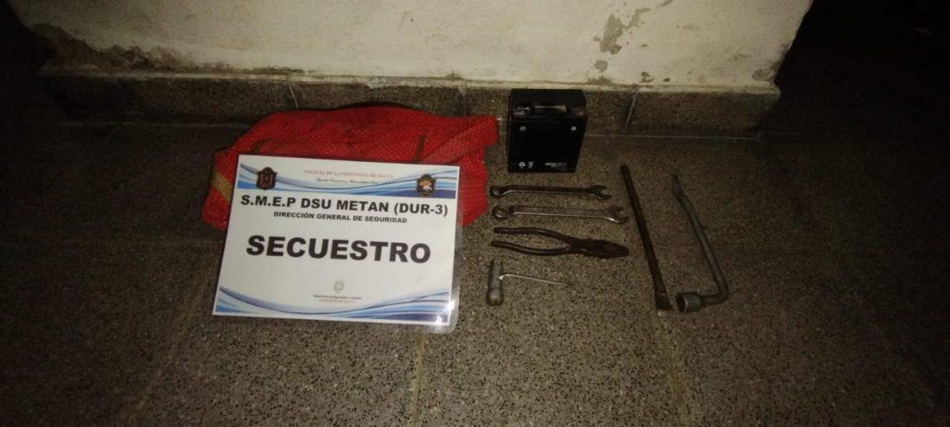 Secuestro