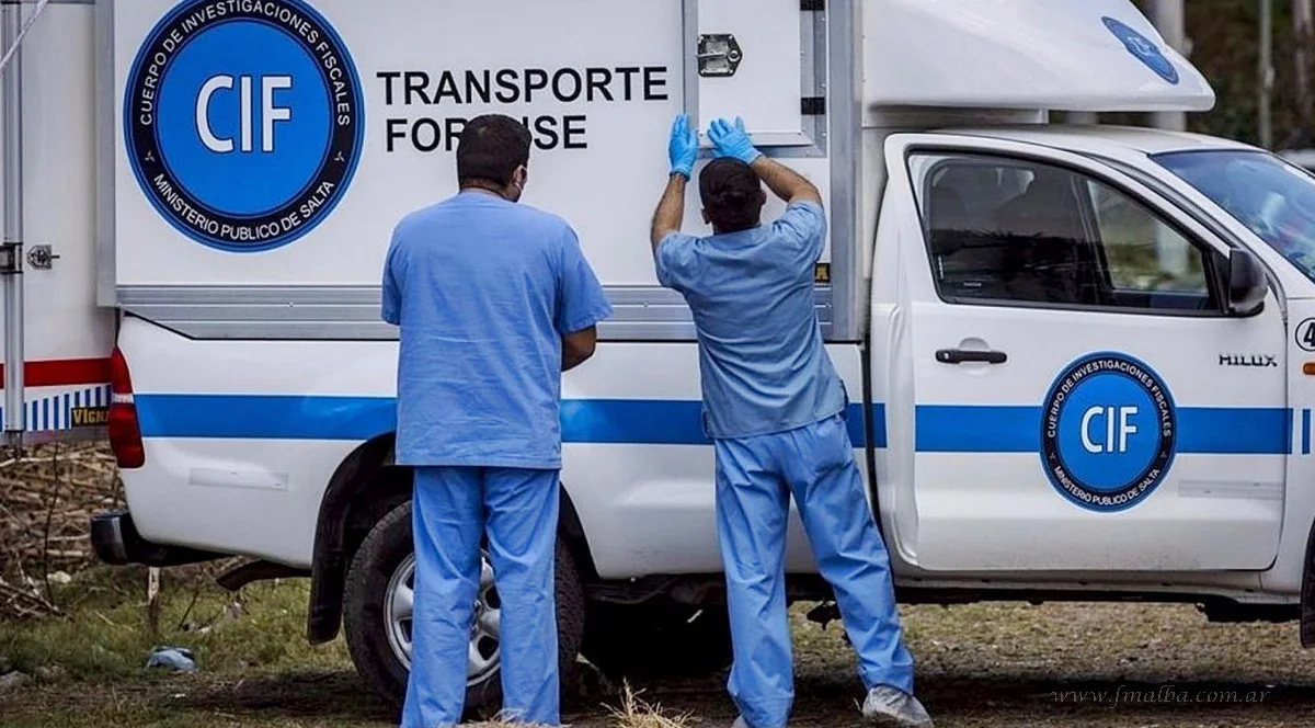 transporte de cif