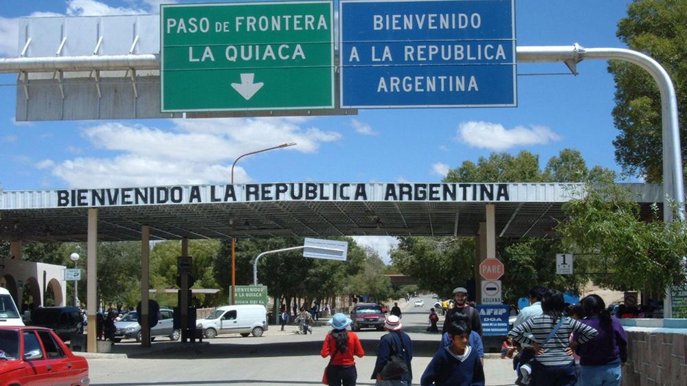 cierra frontera