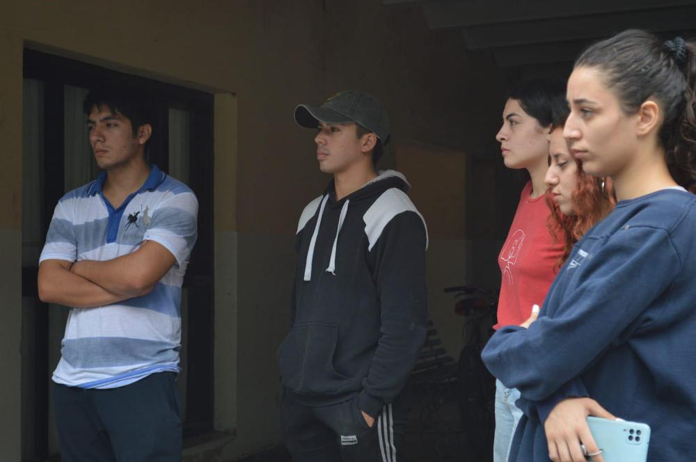 Escuela
