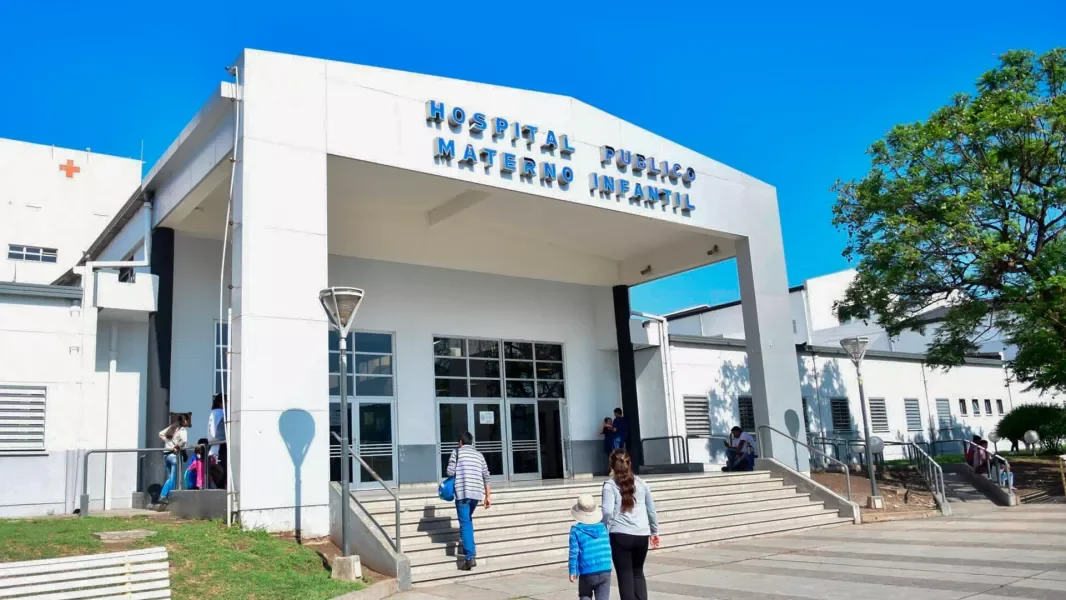 Hospital Materno Infantil 