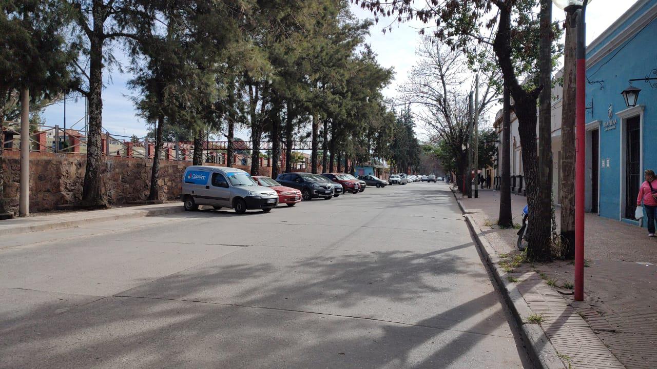 avenida 20 de febrero