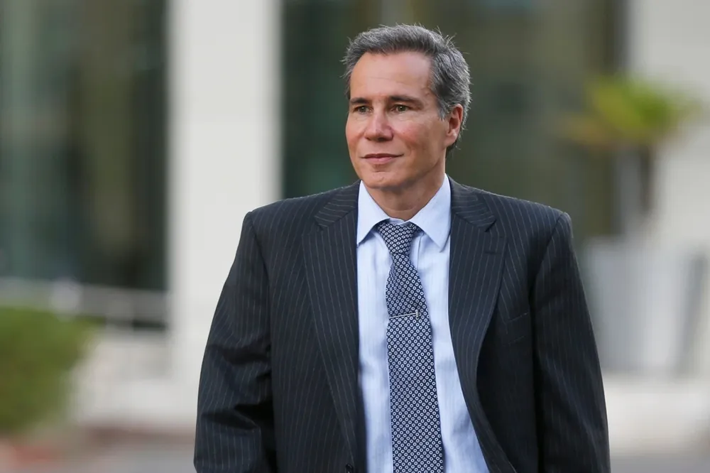 nisman-foto