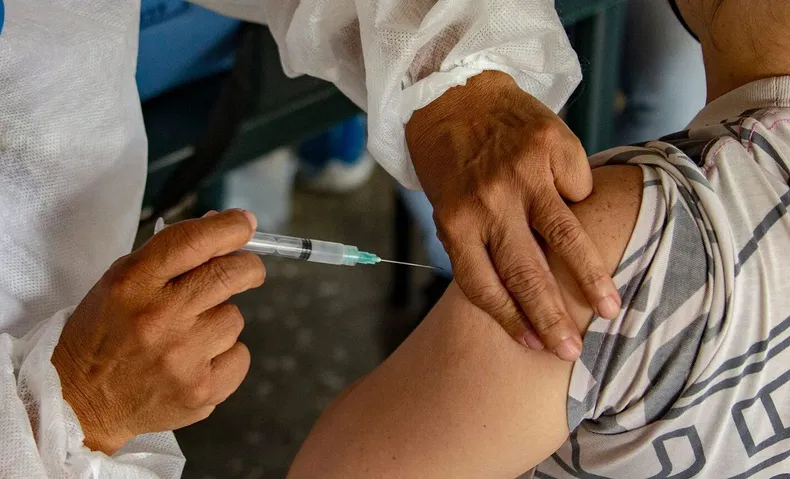 Dengue