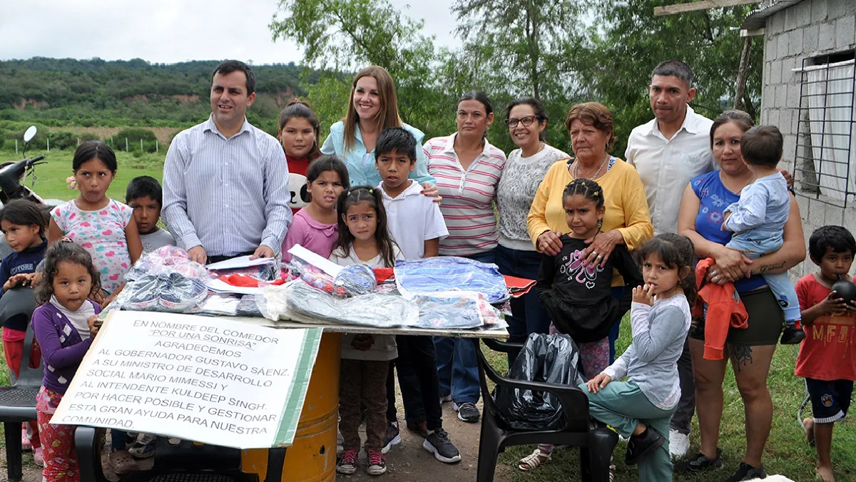 Gobierno