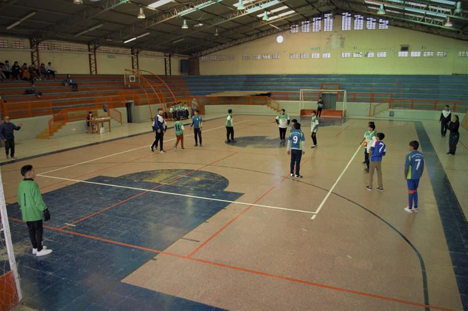 Deporte