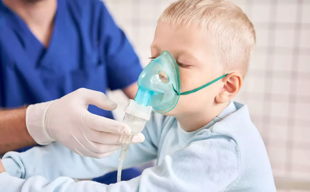 bronquiolitis-pediatrica