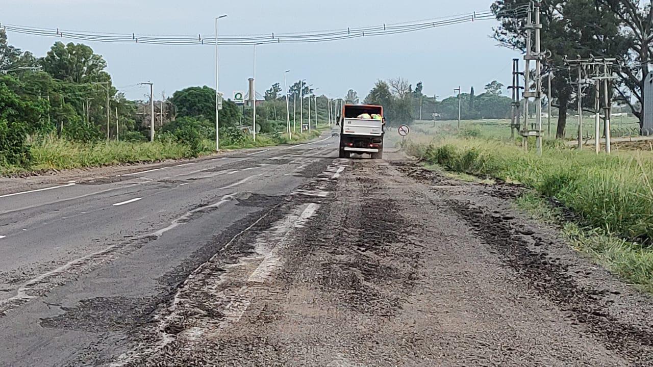 ruta 9 34