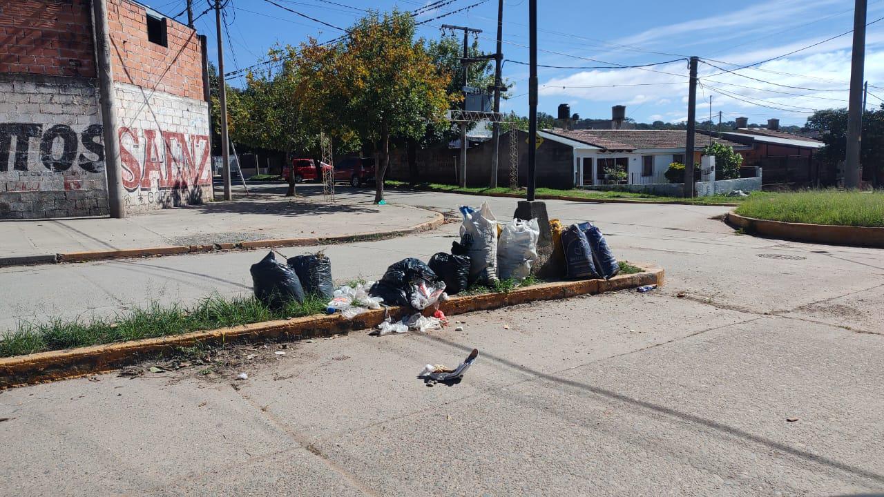 Accidente