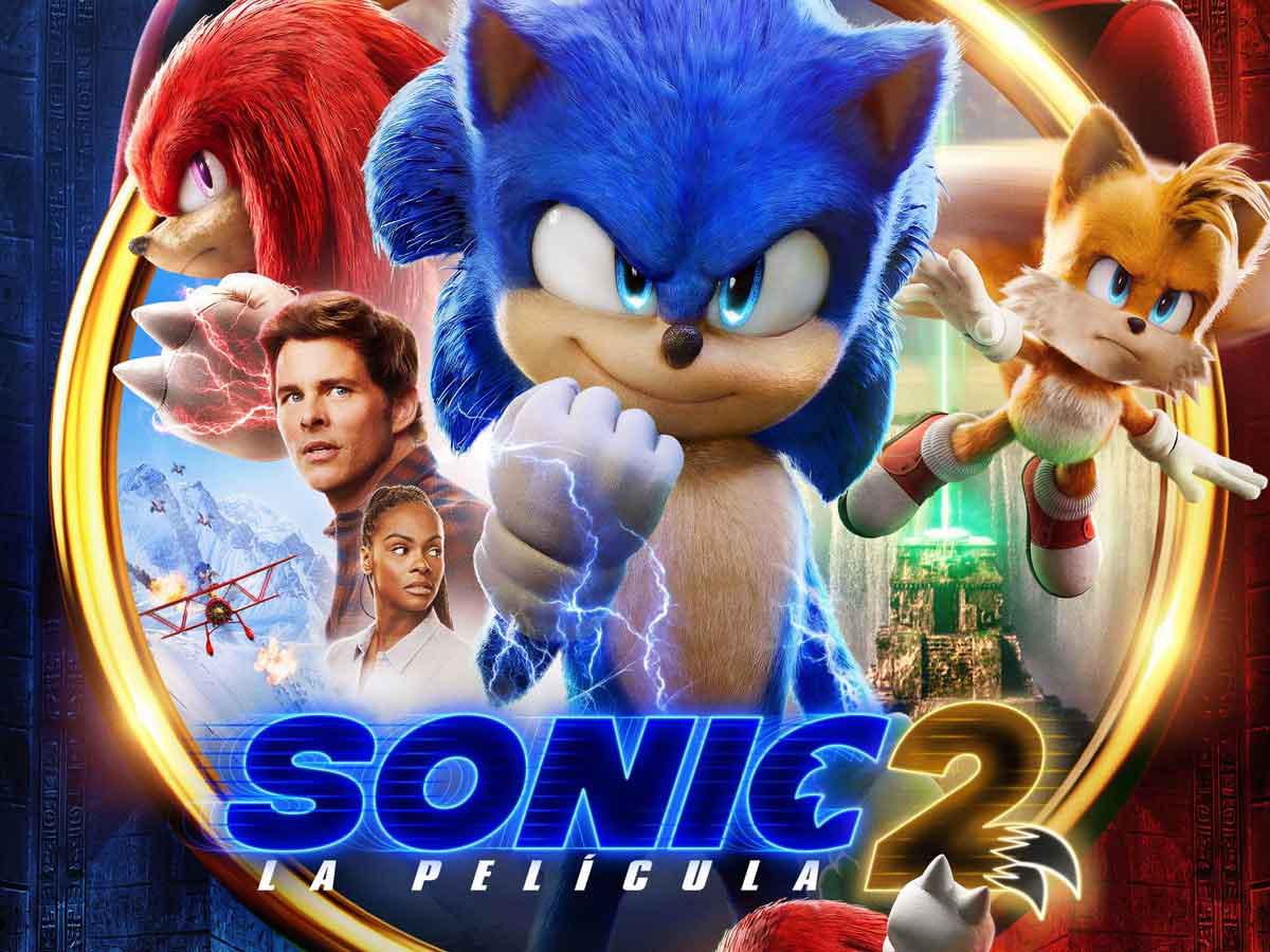 Sonic-2-poster-1