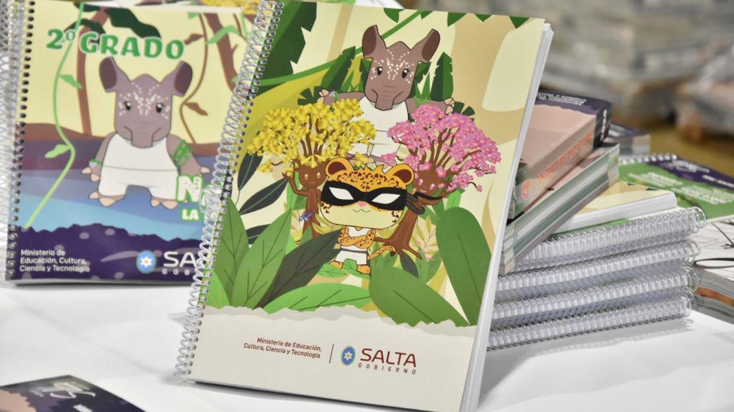 provincia-entregara-manuales-y-los-kits-escolares