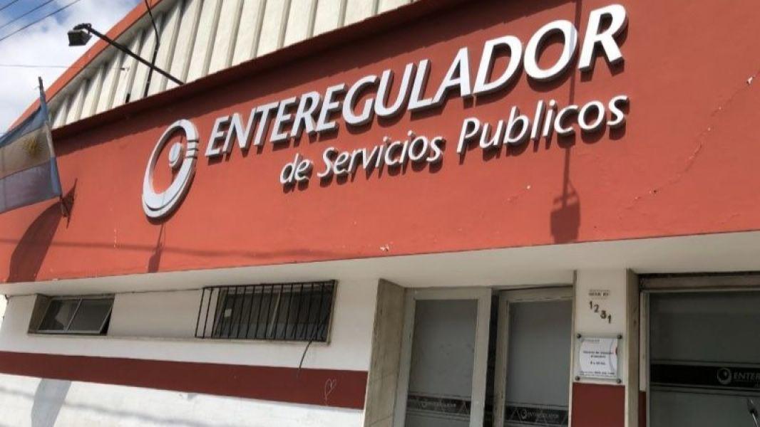 ente regulador de salta