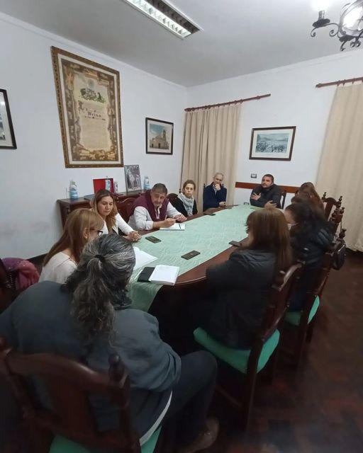 municipalidad metan