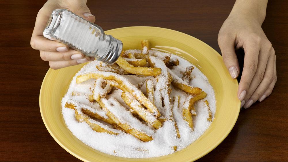Comida